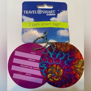 Conair Travel/Luggage Tags